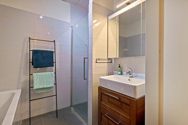 Medium property photo - Jacob van Arteveldestraat 4C, 1061 CK Amsterdam